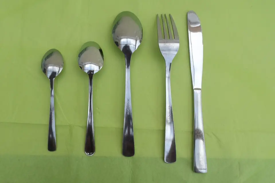 Tables de Fêtes — photo 3