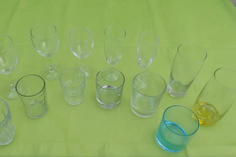 Tables de Fêtes — photo 4