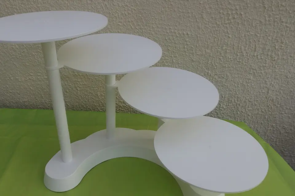 Tables de Fêtes — photo 6