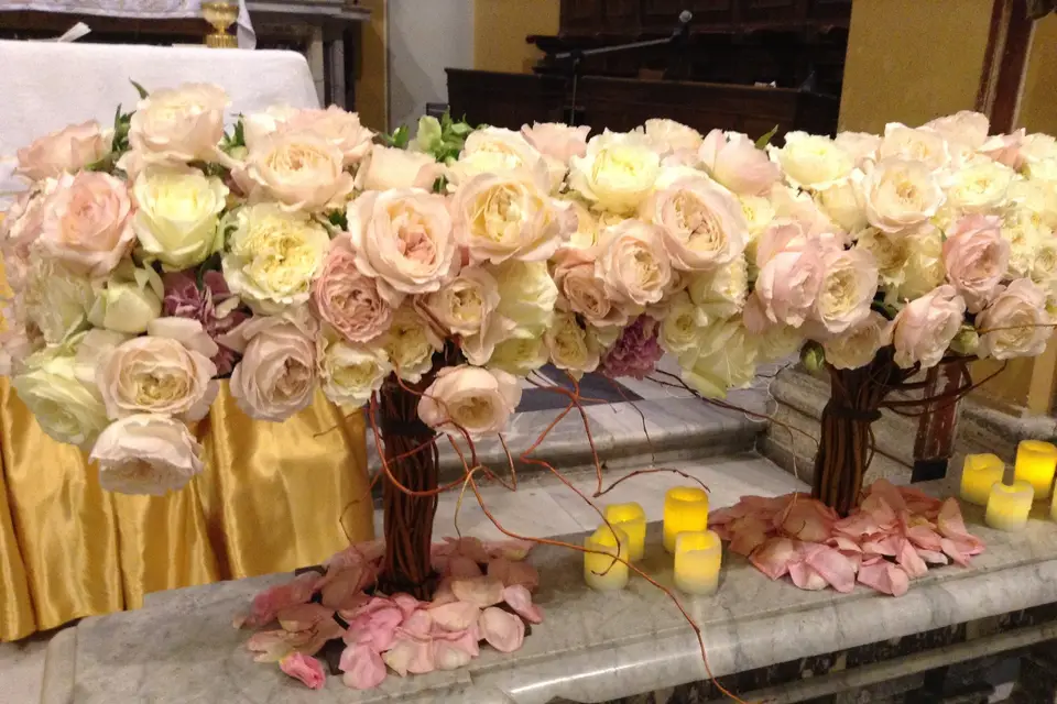 Maud Créations Florales — photo 5