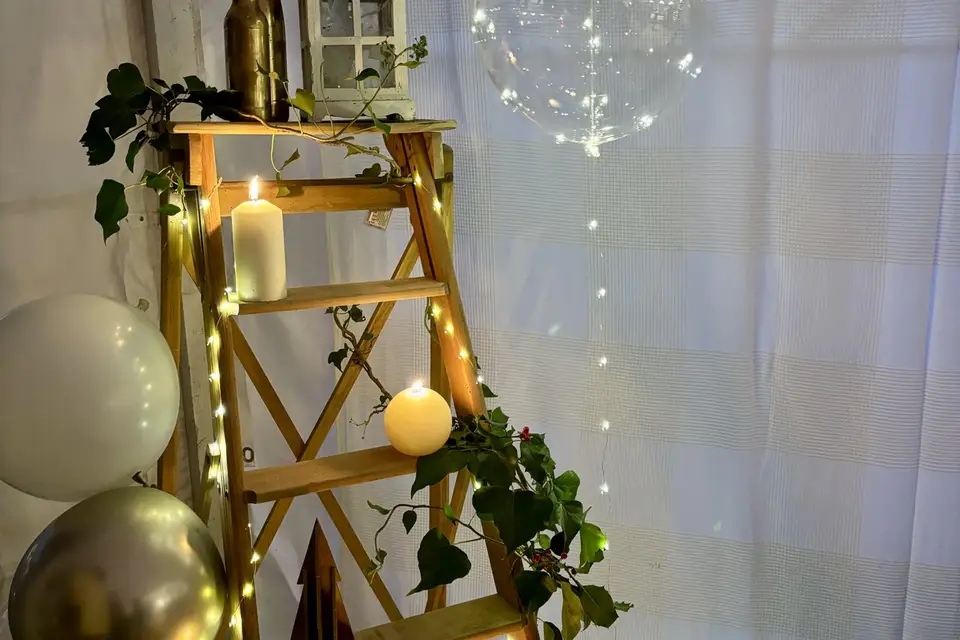 Lopta Event&Craft — photo 6