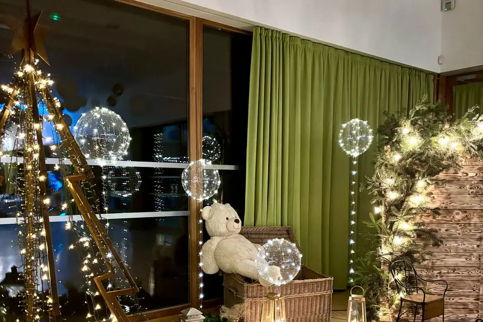 Lopta Event&Craft — photo 3