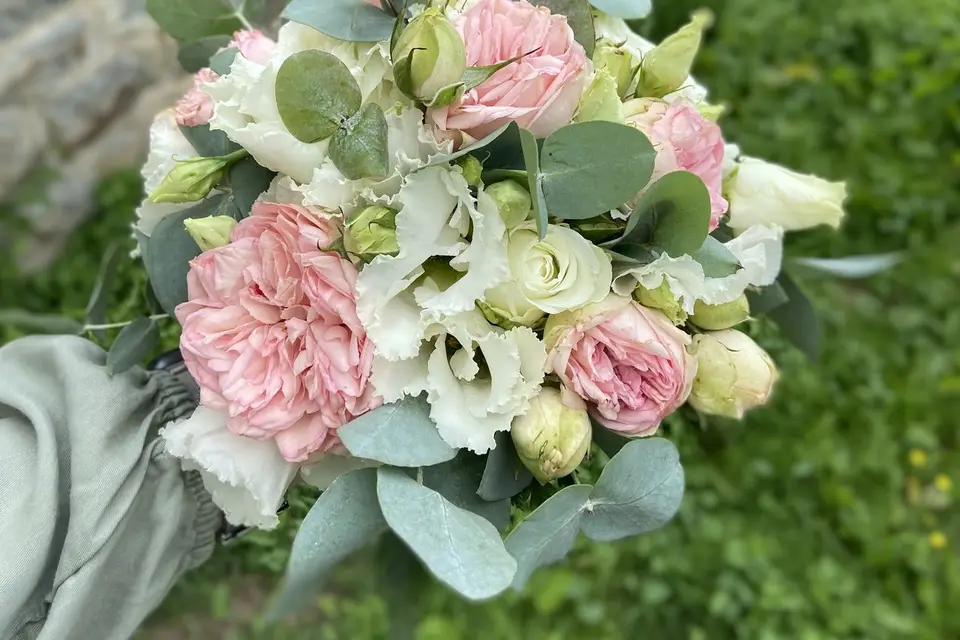 L'atelier Floral — photo 5