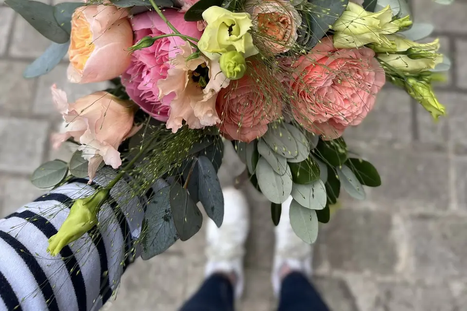 L'atelier Floral — photo 8