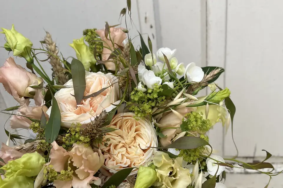 L'atelier Floral — photo 1