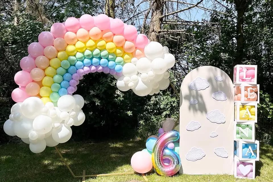 Lopta Event&Craft — photo 7