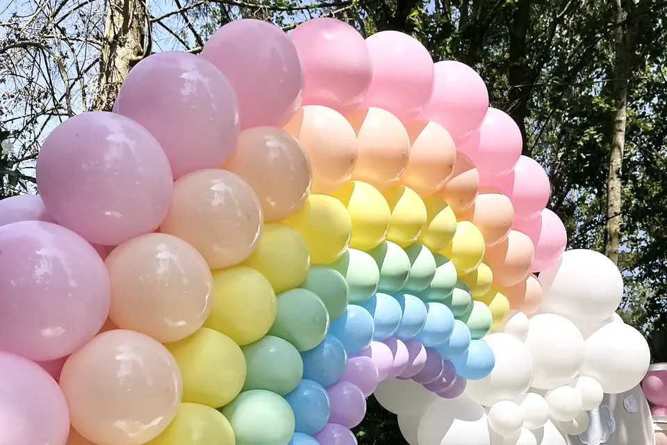 Lopta Event&Craft — photo 2