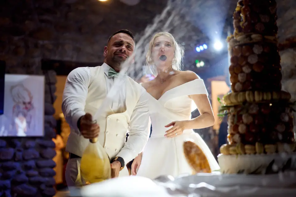 Julien & Arno - Film et Photographie — photo 7