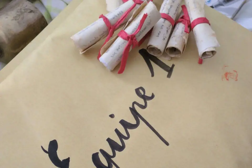 Adrien Vialettes E.I. — photo 1