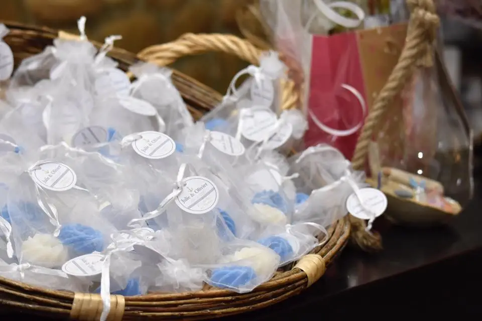 Sweet Candles France — photo 1