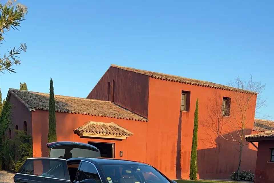 SM VTC Prestige — photo 1