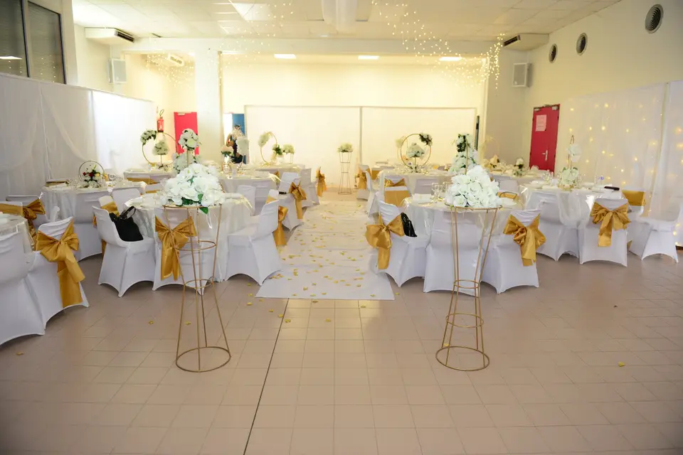 L&M Concept Events — photo 5