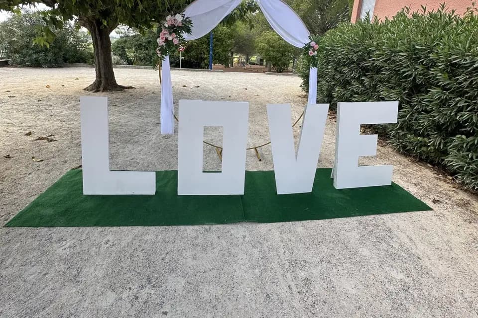 L&M Concept Events — photo 3