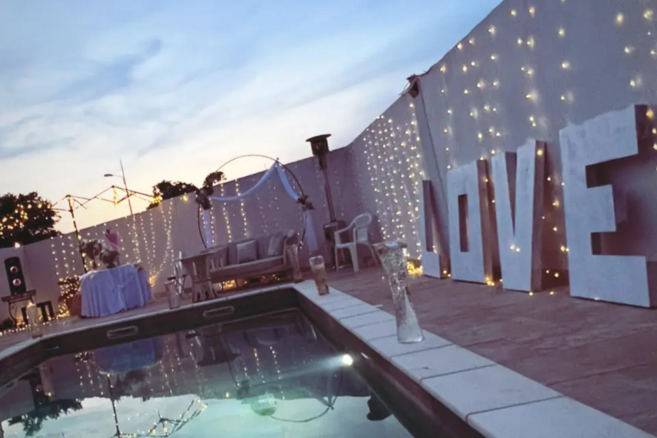 L&M Concept Events — photo 8