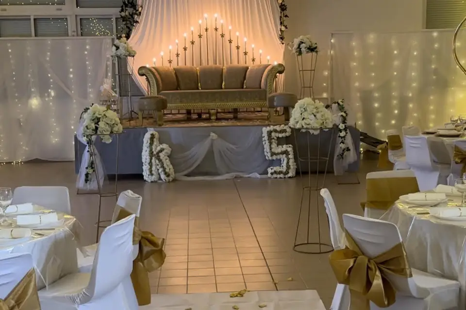 L&M Concept Events — photo 6