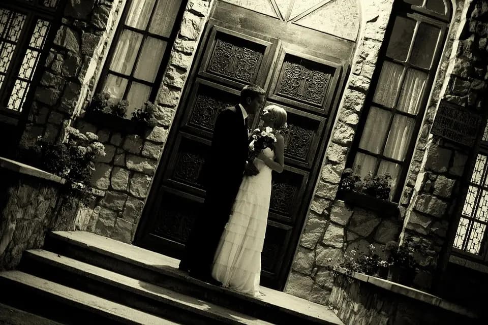 Mia Nazarie Photography — photo 7