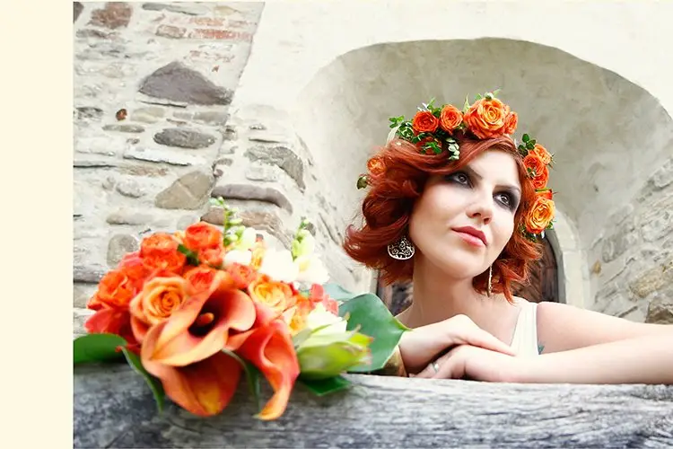 Mia Nazarie Photography — photo 4