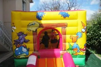 Play and Jump — photo 5