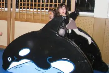 Play and Jump — photo 7