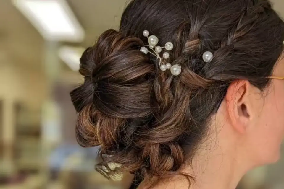 Hair by Laura — photo 8