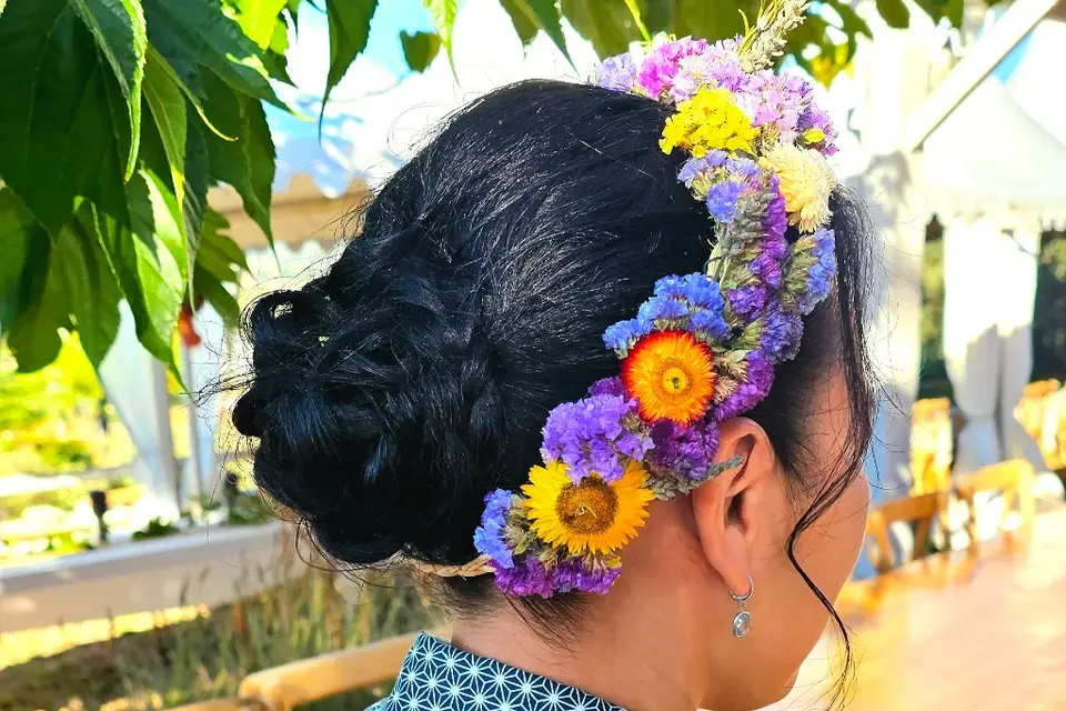 Hair by Laura — photo 1