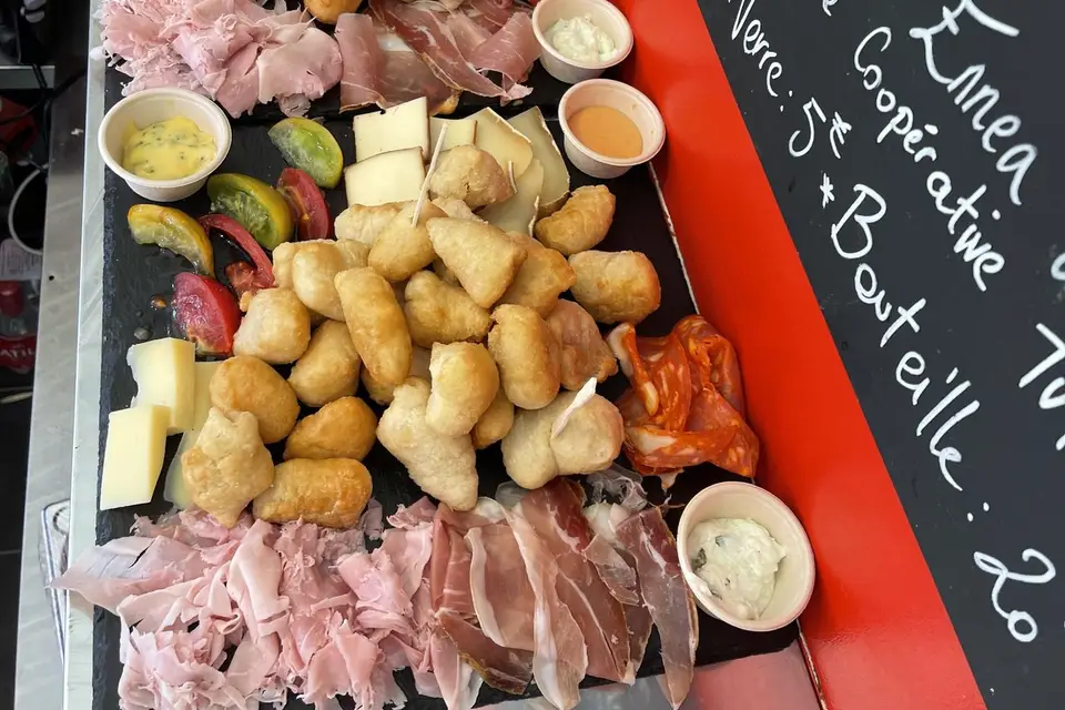 Donini Foodtruck — photo 3