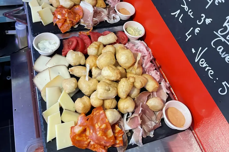 Donini Foodtruck — photo 4