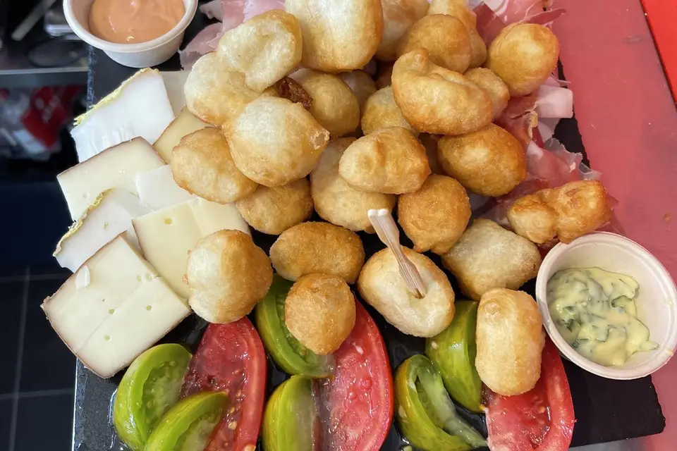 Donini Foodtruck — photo 6