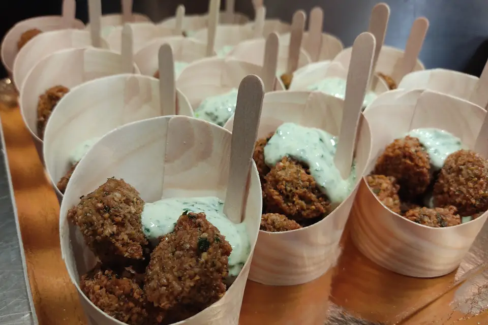 Tradistreet — photo 1