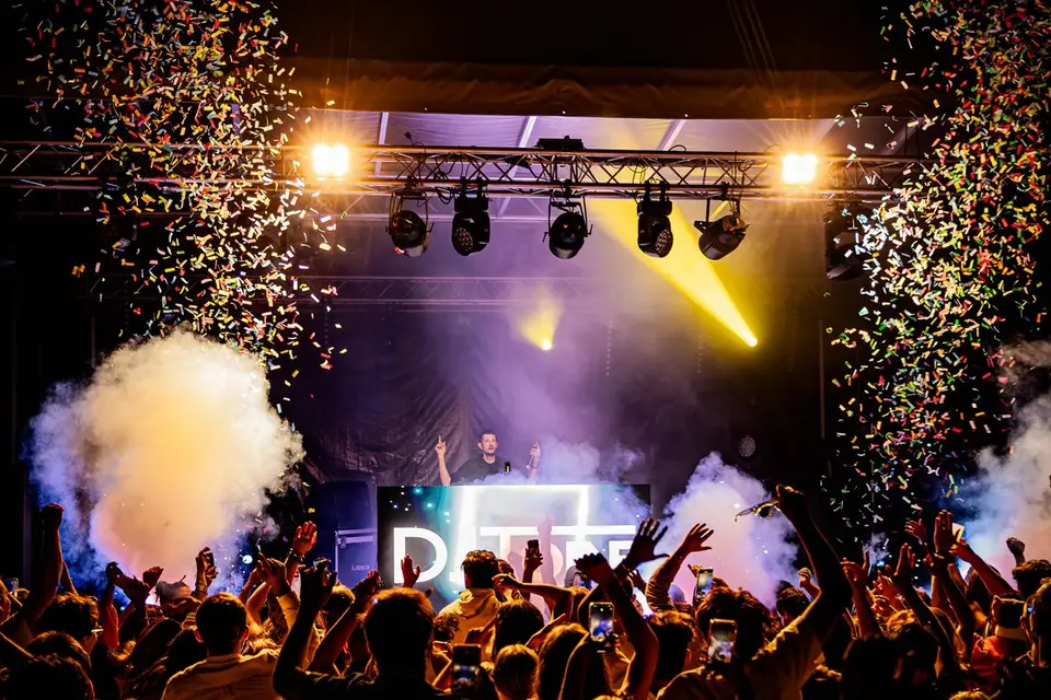 DJ Toine - Production — photo 1