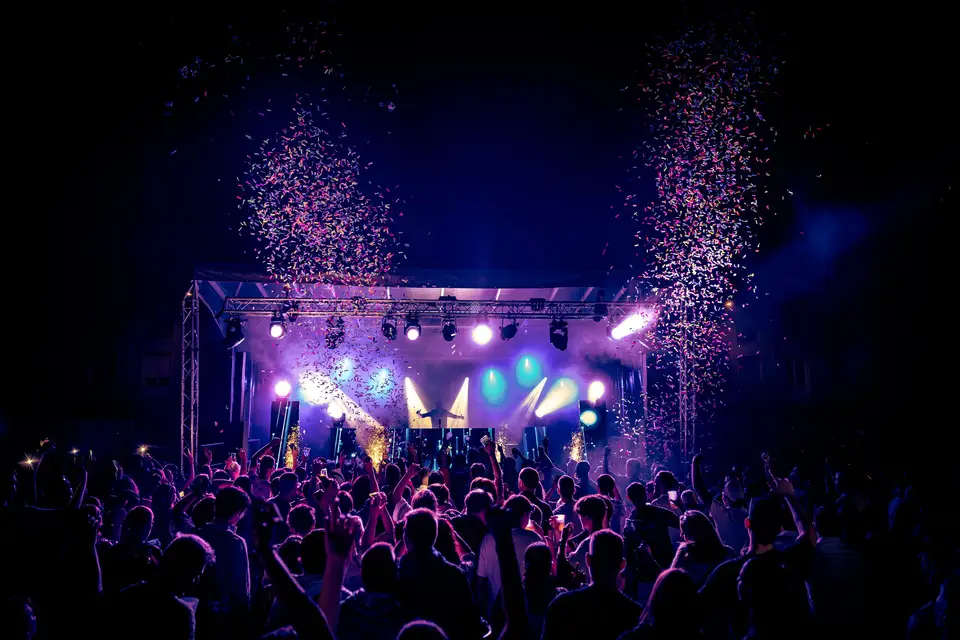 DJ Toine - Production