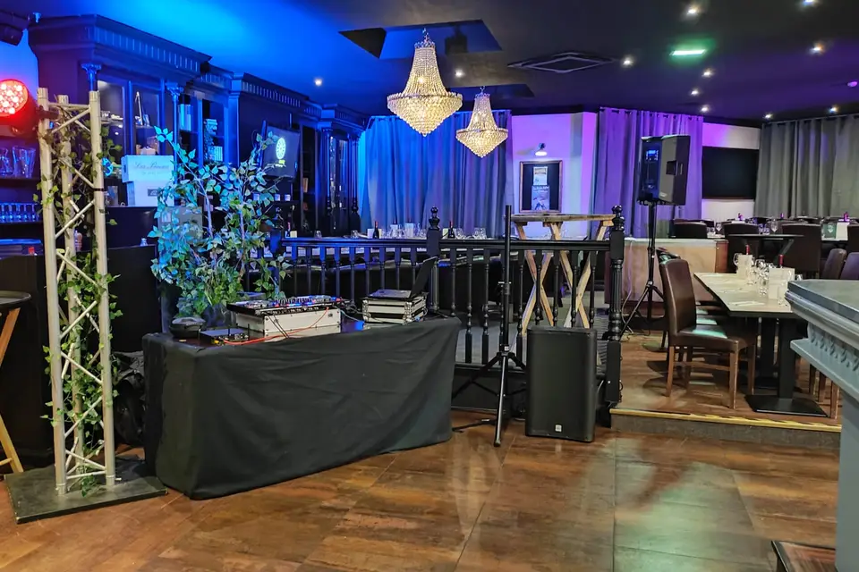 DJ Toine - Production — photo 7