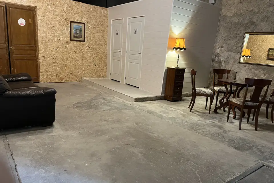 Château Périès — photo 1