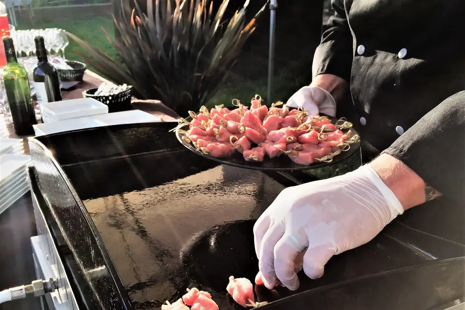 Traiteur Auberge Andre — photo 7