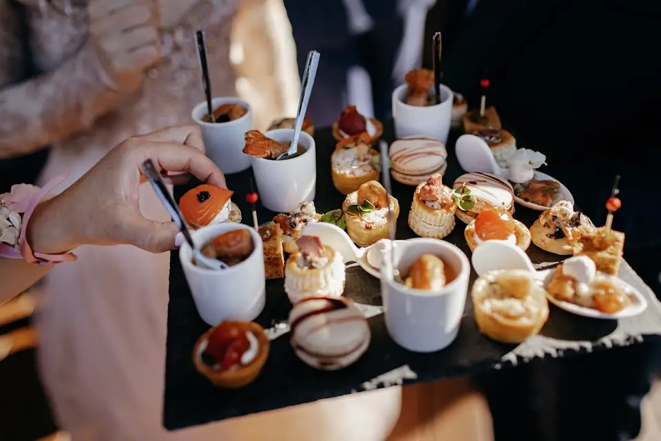 Traiteur Auberge Andre — photo 6