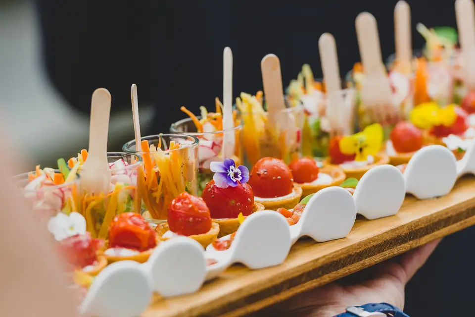 Traiteur Auberge Andre