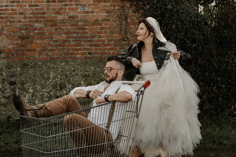 Ladilafée — photo 1