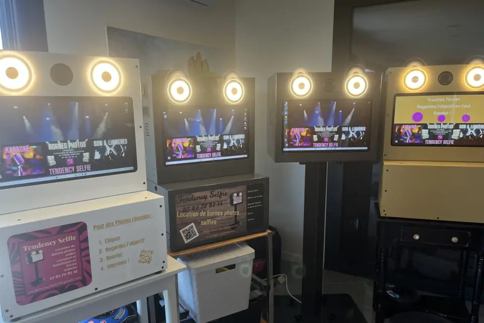 Tendency Selfie — photo 1