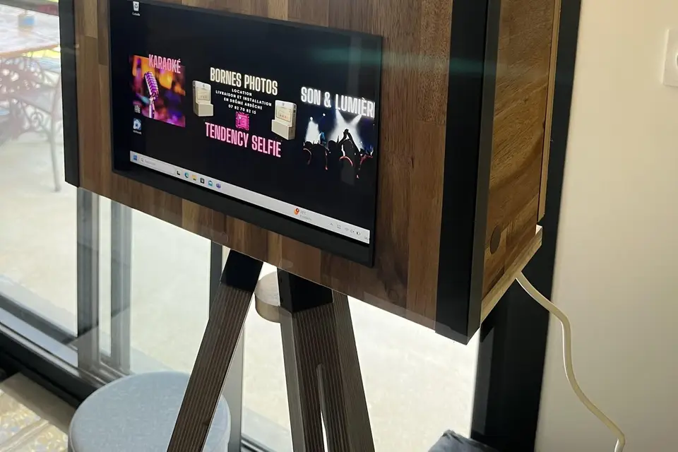 Tendency Selfie — photo 4