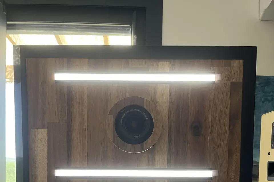 Tendency Selfie — photo 5