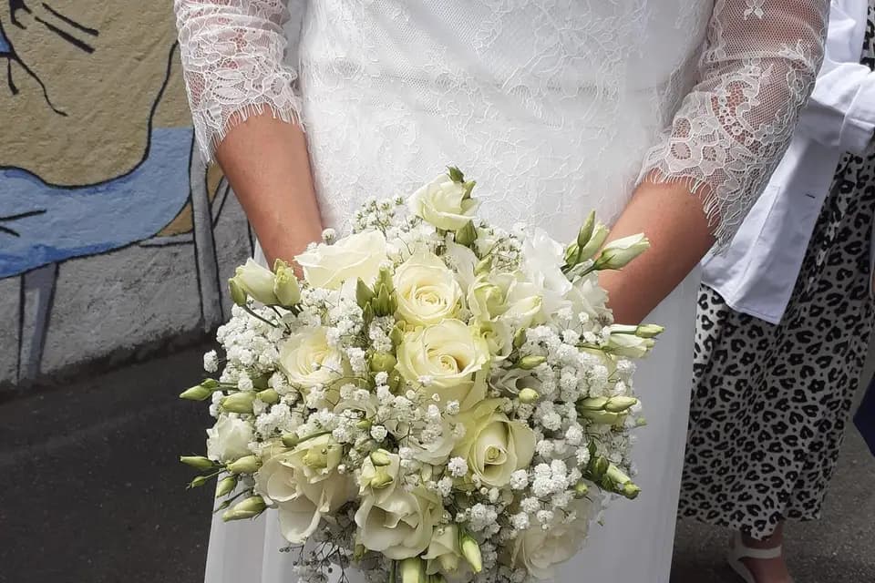 Bonheur des Fleurs — photo 8