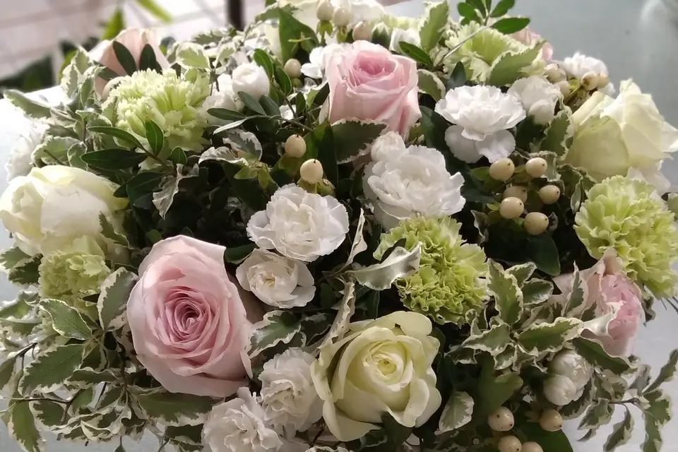 Bonheur des Fleurs — photo 2