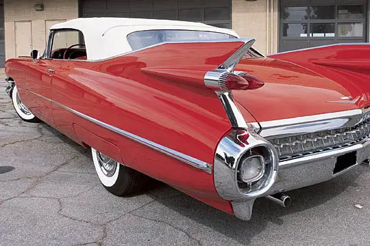 Autoretrocollection — photo 1