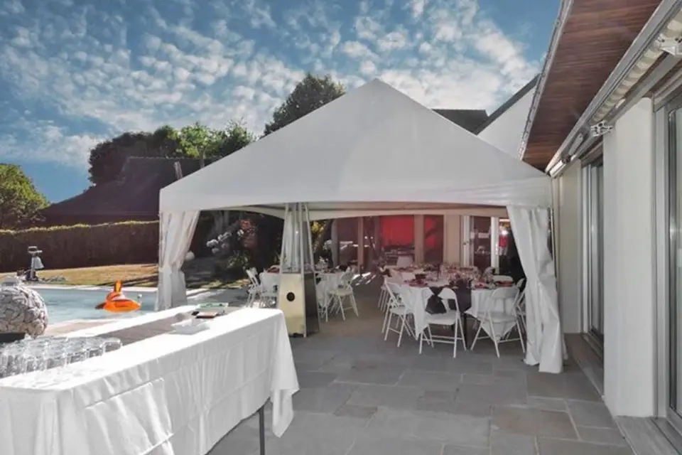 Assistance Réceptions