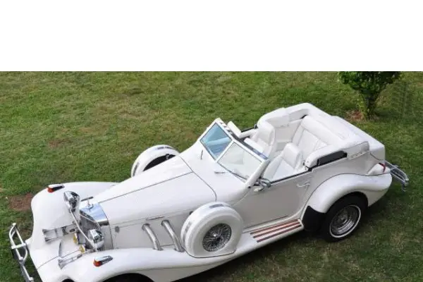 Autoretrocollection — photo 5