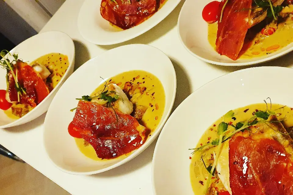 Un Ange en cuisine — photo 9