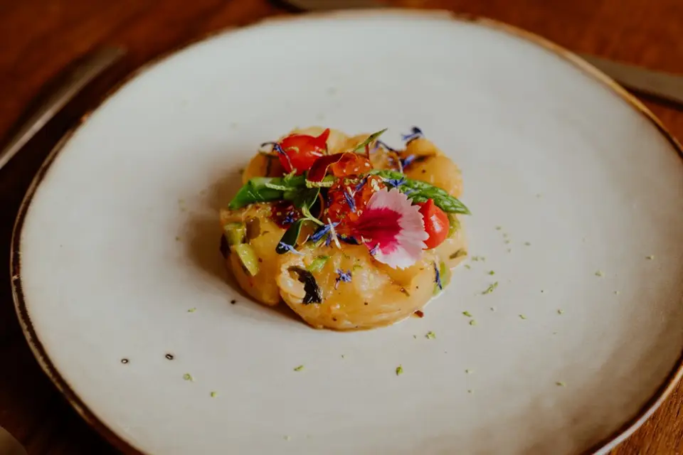 Un Ange en cuisine — photo 2