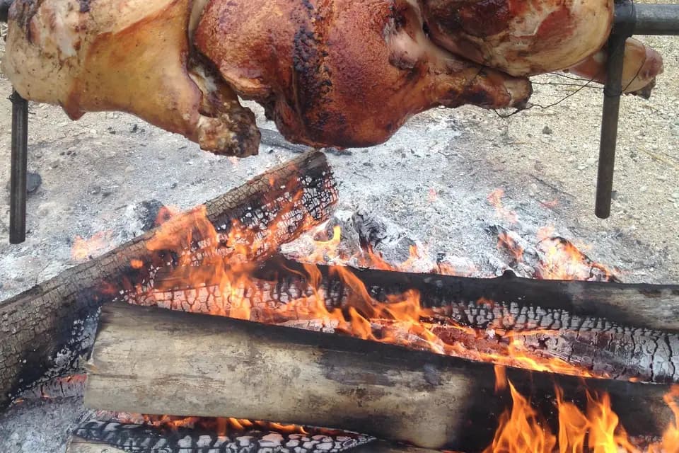 Un Ange en cuisine — photo 5