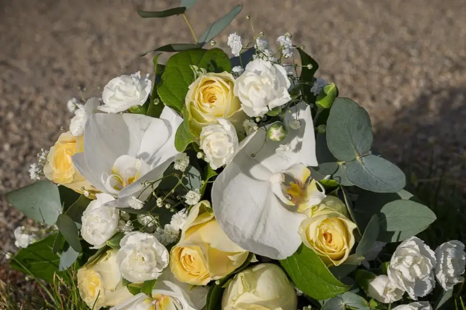 Bonheur des Fleurs — photo 5