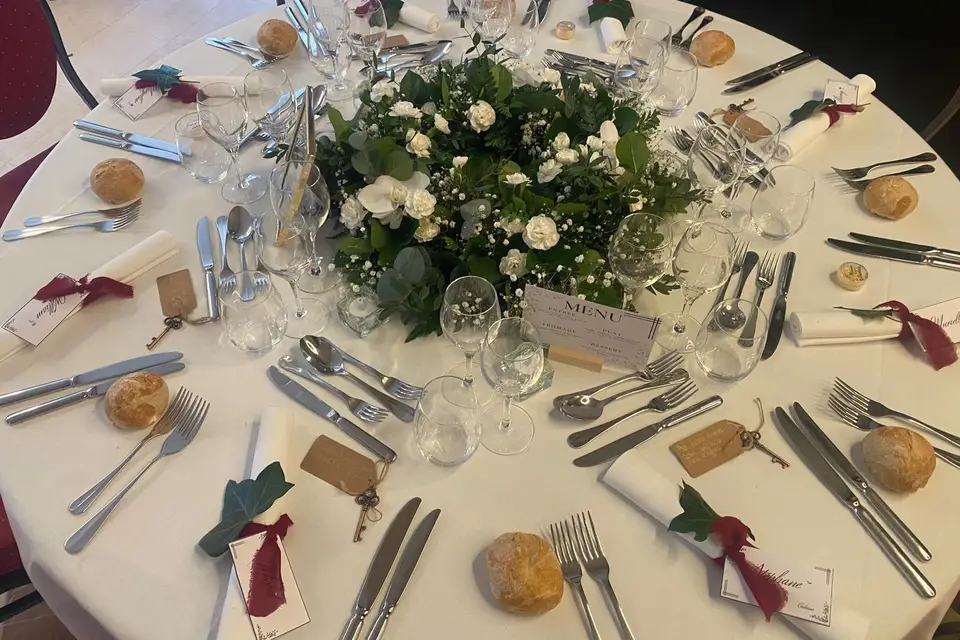 Bonheur des Fleurs — photo 6